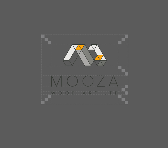 Mooza logo - save zone