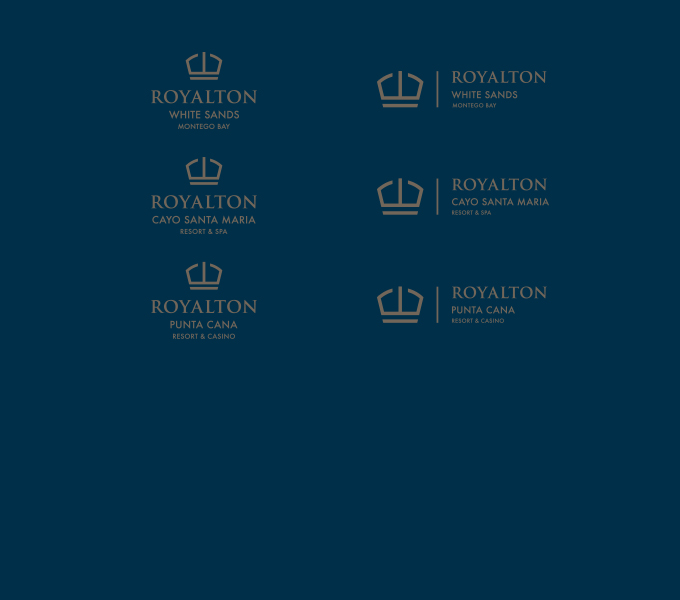 Royalton - orientations