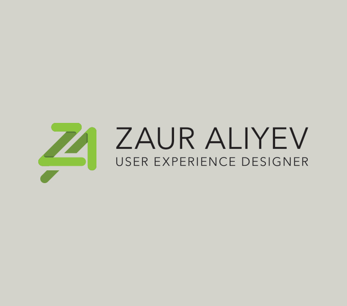 Zaur Aliyev logo