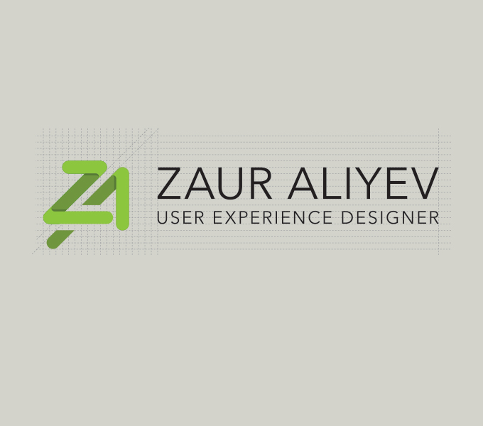 Zaur Aliyev logo